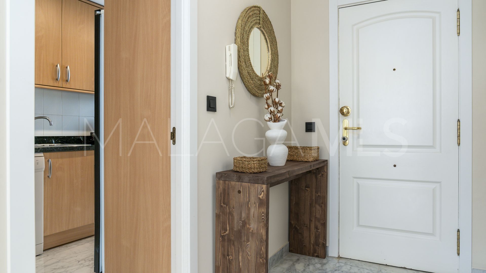 4 bedrooms apartment in Playa Rocio for sale