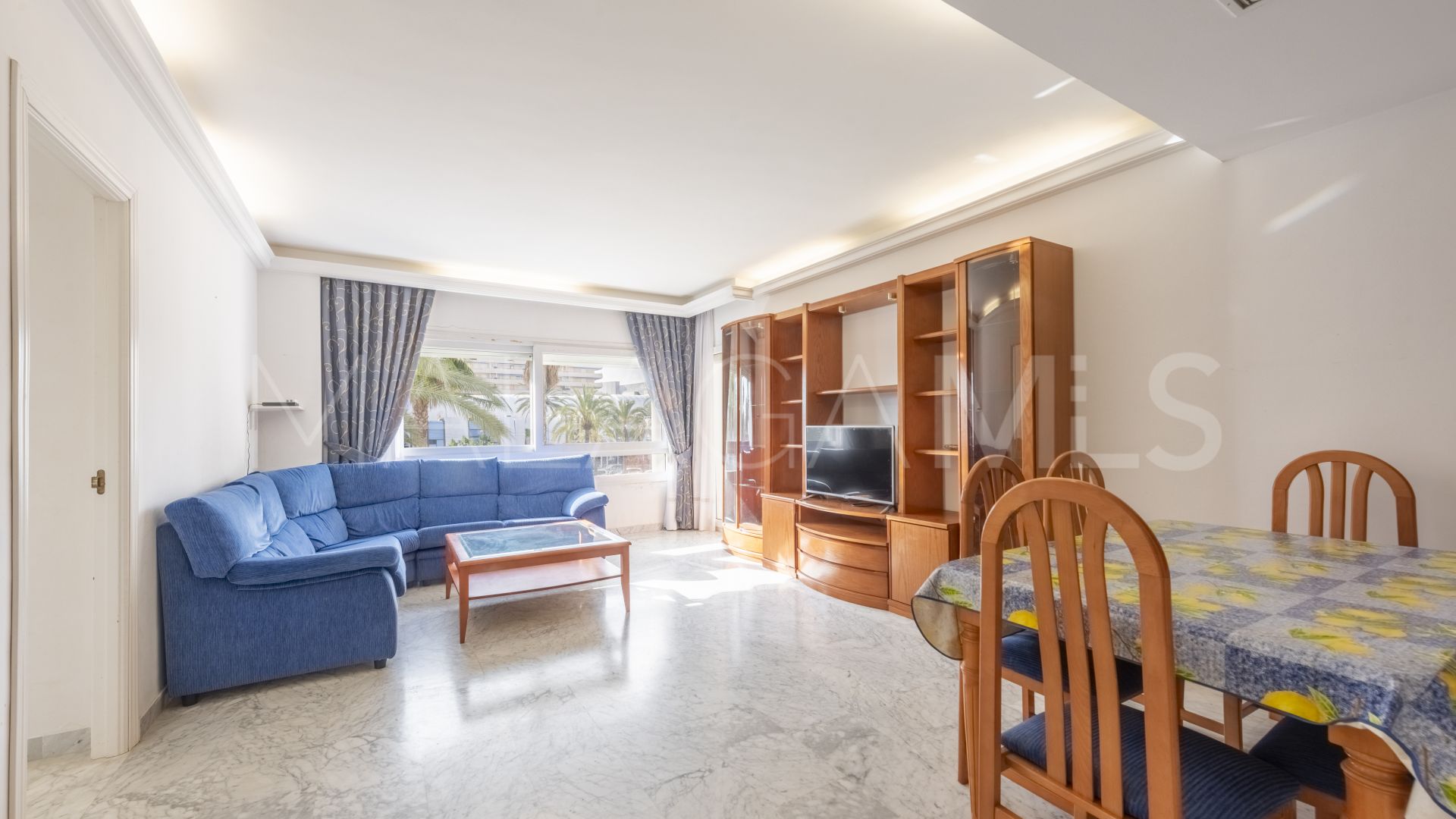 Wohnung for sale in Playa Rocio