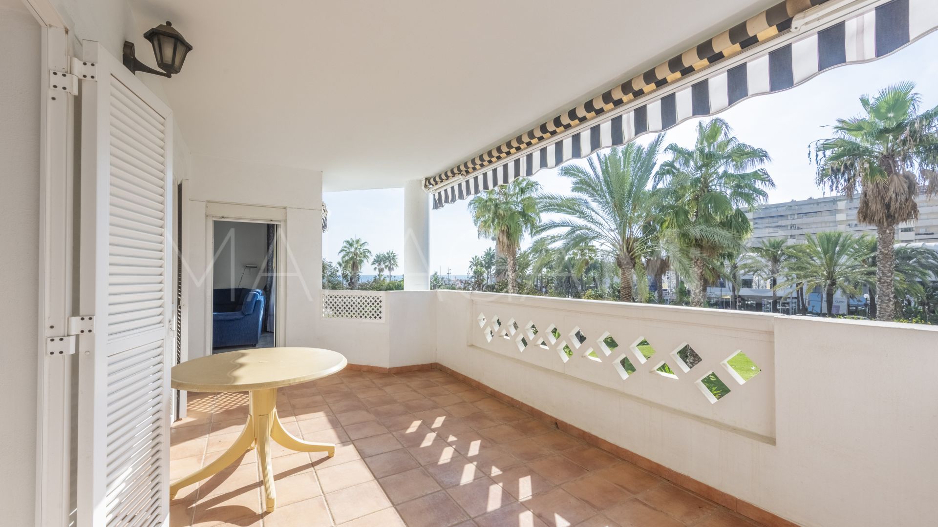 Wohnung for sale in Playa Rocio