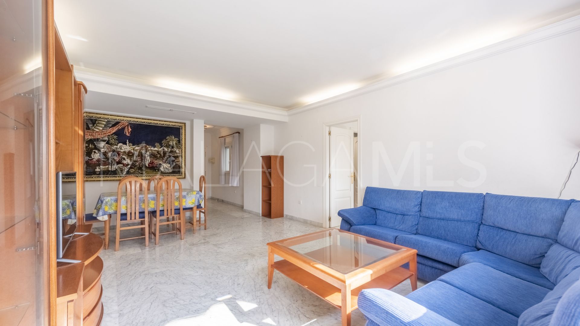 Wohnung for sale in Playa Rocio