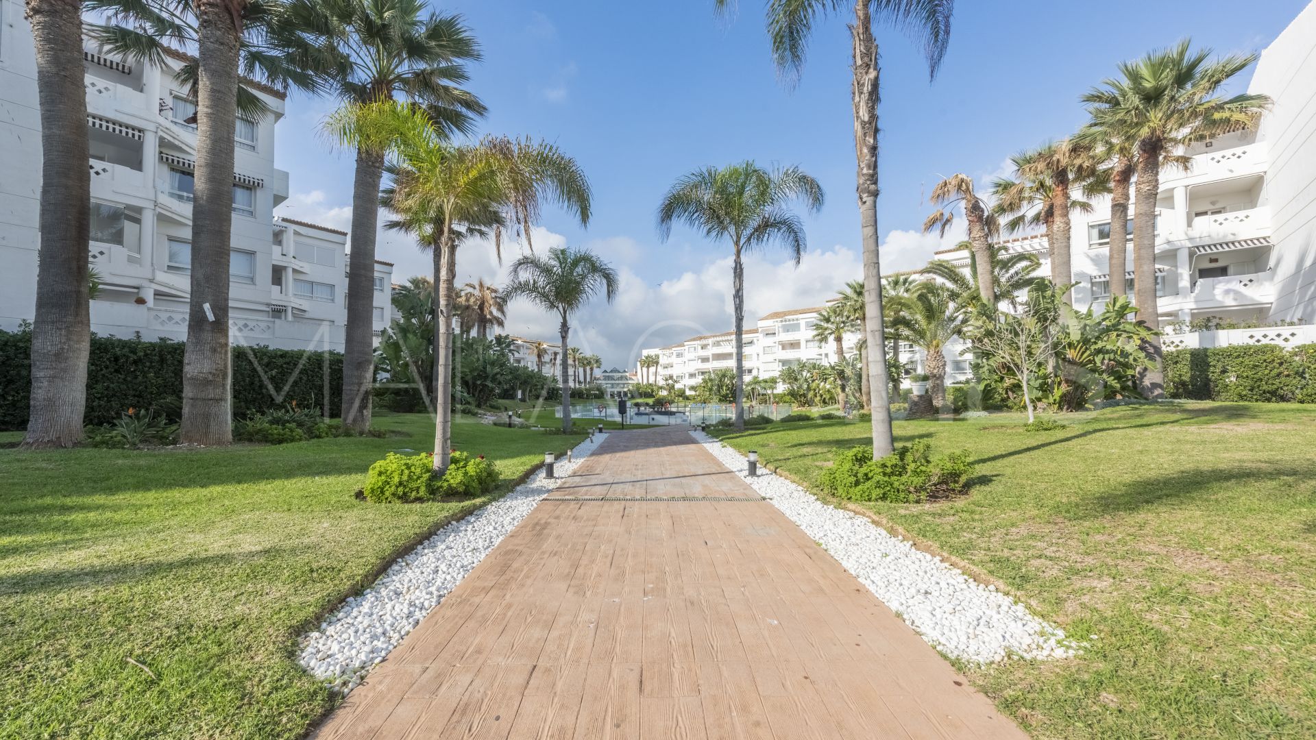 4 bedrooms apartment in Playa Rocio for sale