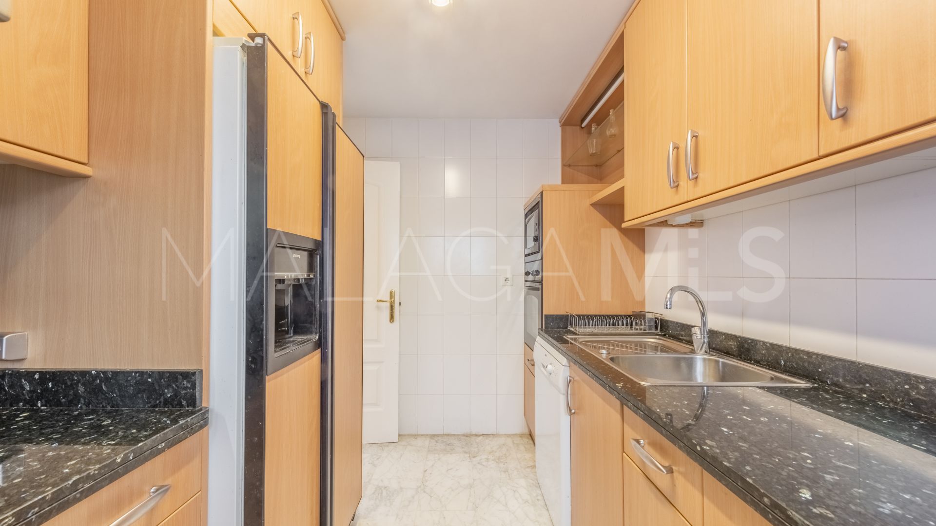 Wohnung for sale in Playa Rocio