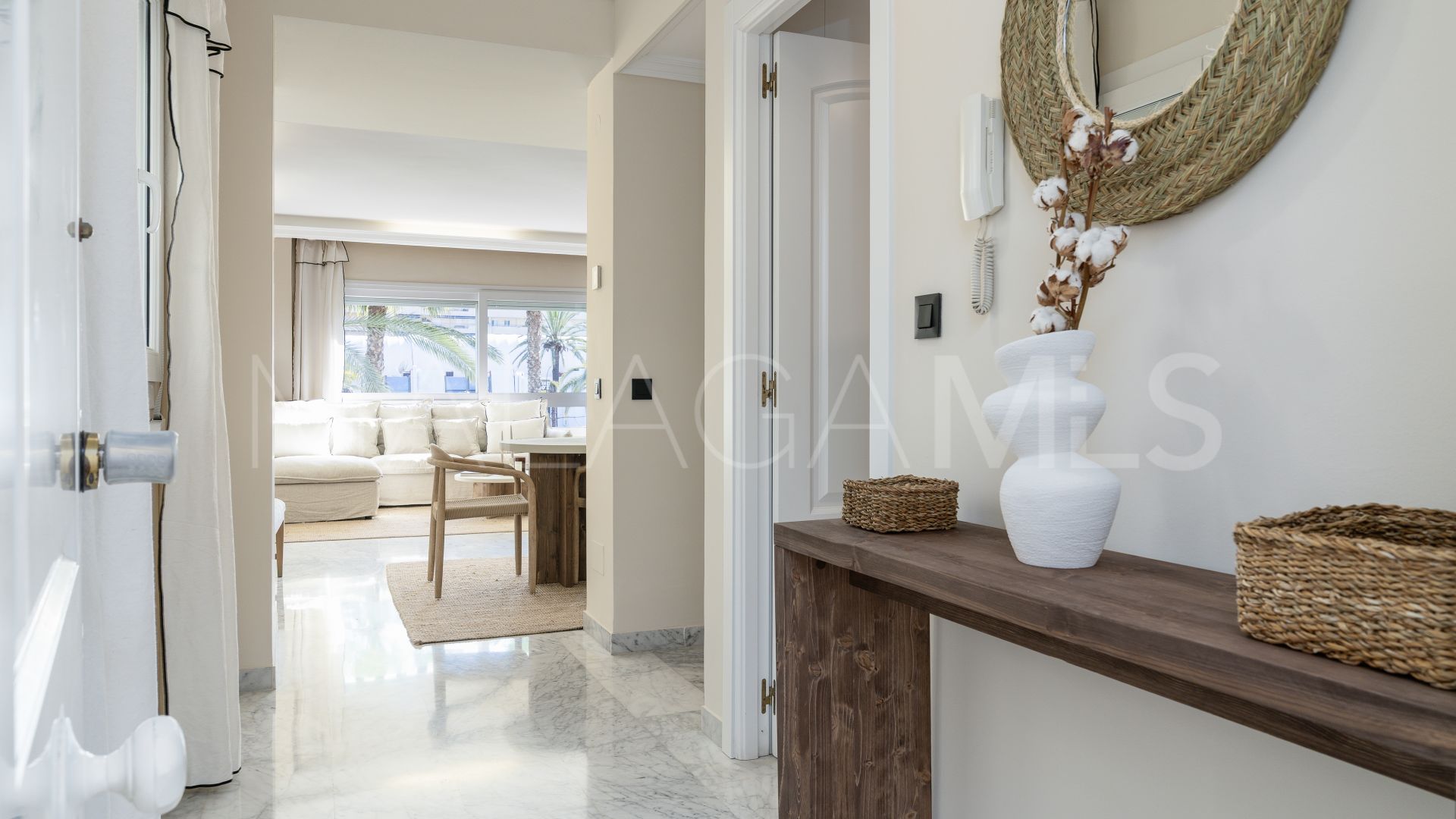 4 bedrooms apartment in Playa Rocio for sale