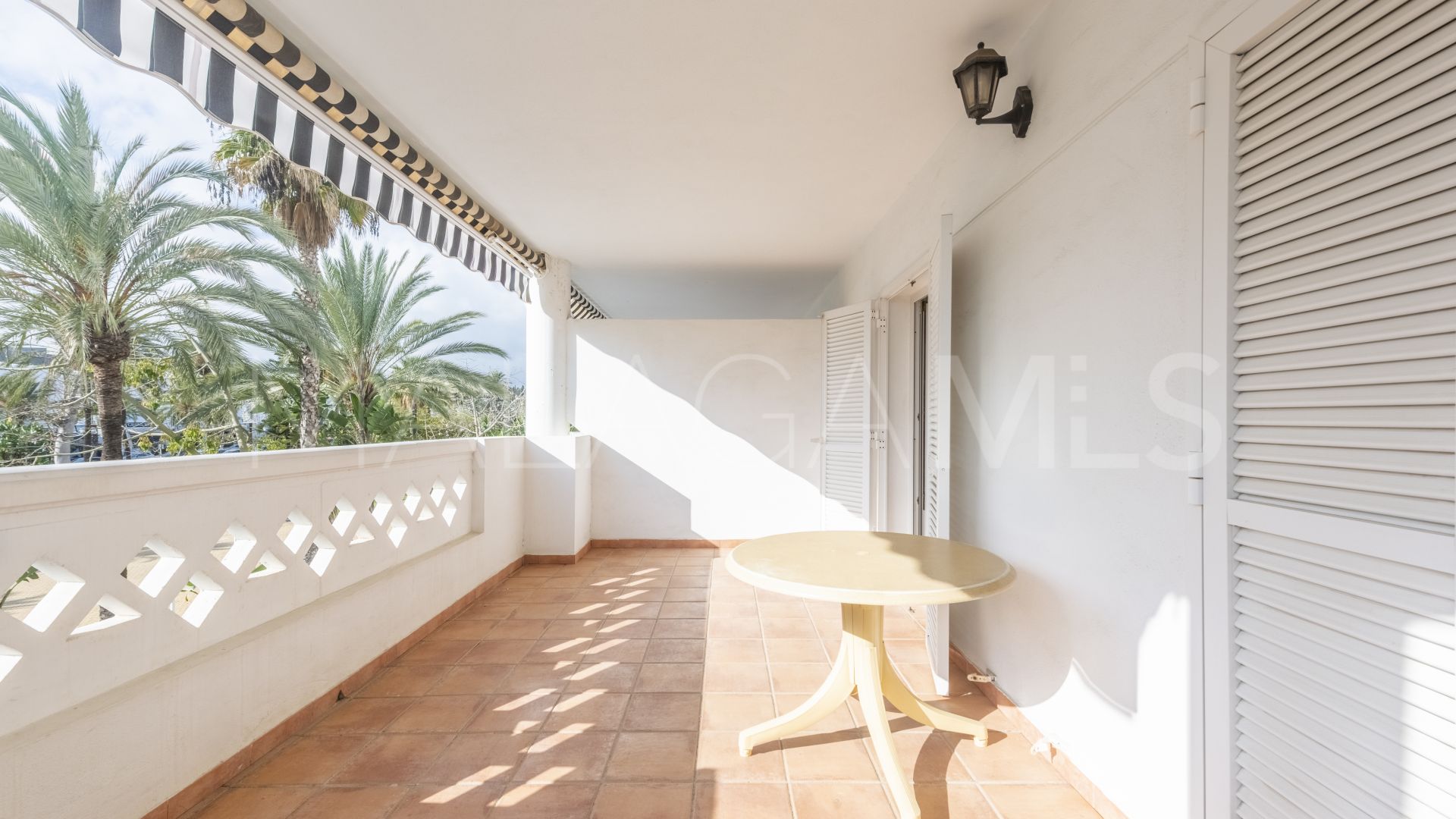 Wohnung for sale in Playa Rocio