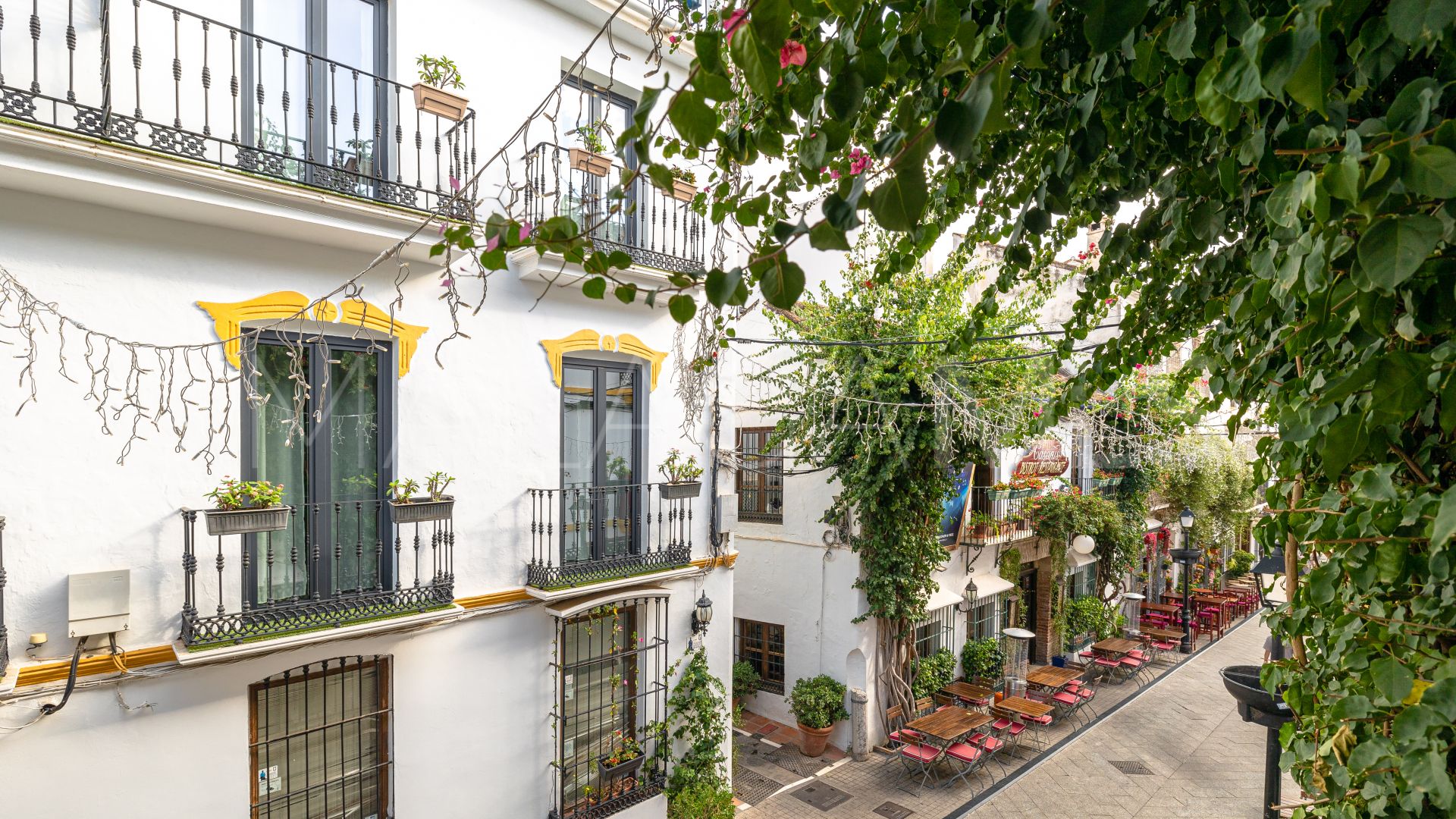 Town house in Casco antiguo for sale