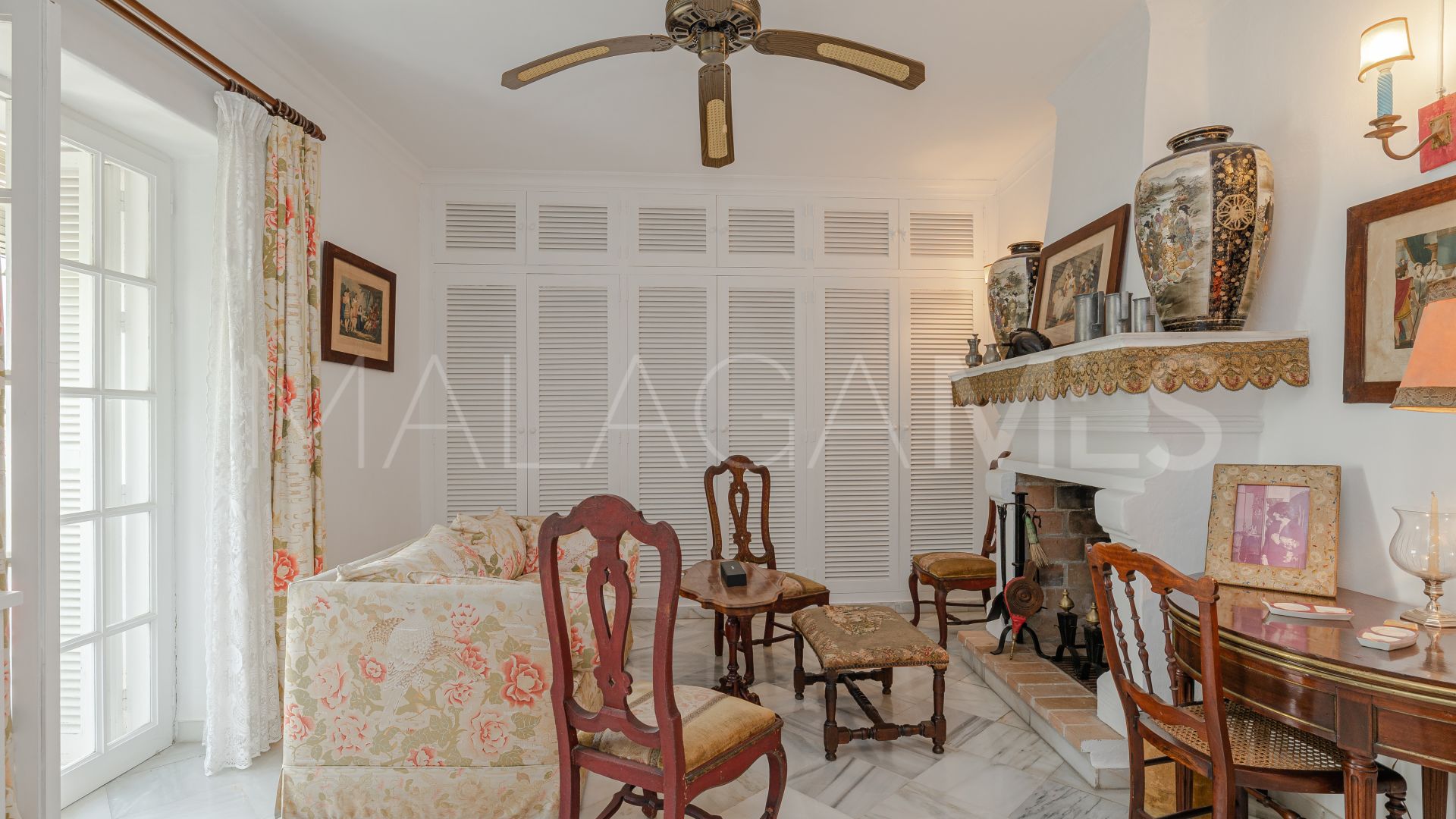 Town house in Casco antiguo for sale