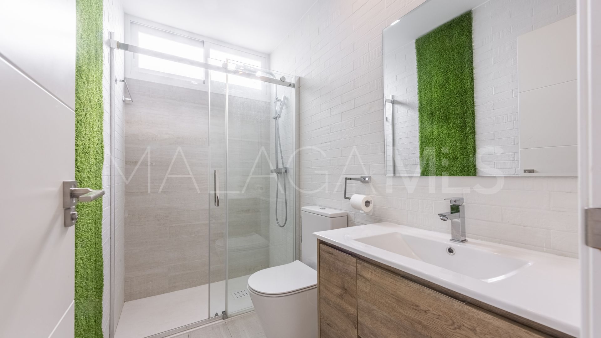 El Embrujo Banús, atico duplex a la venta