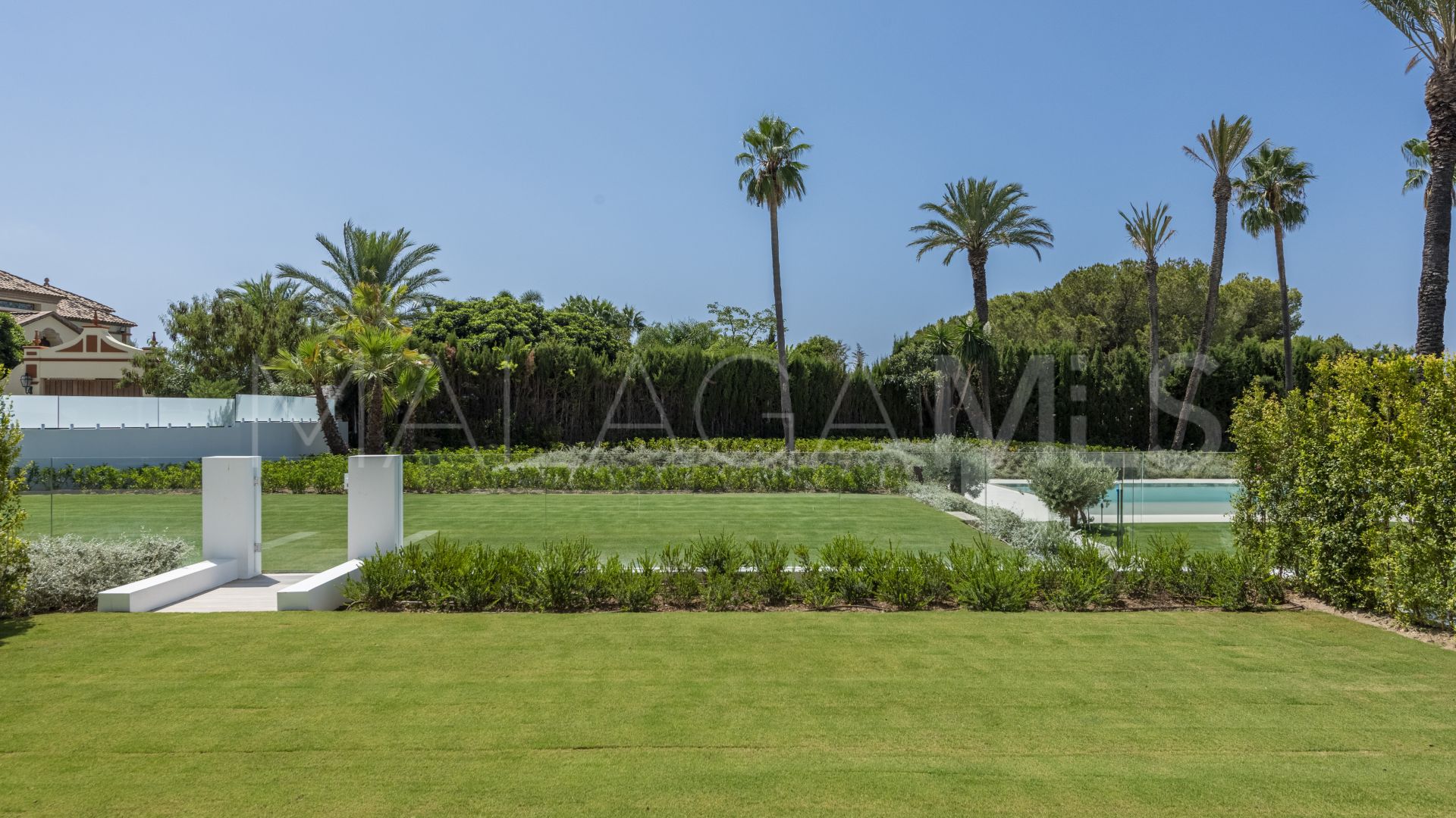 Radhus for sale in Atalaya de Rio Verde