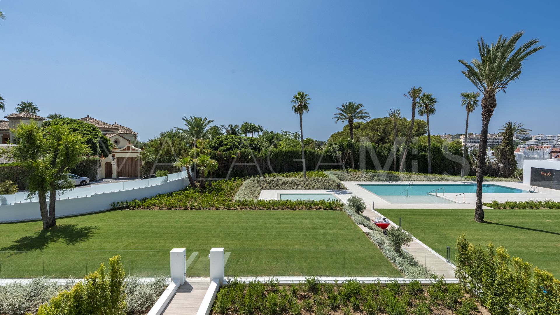 Radhus for sale in Atalaya de Rio Verde