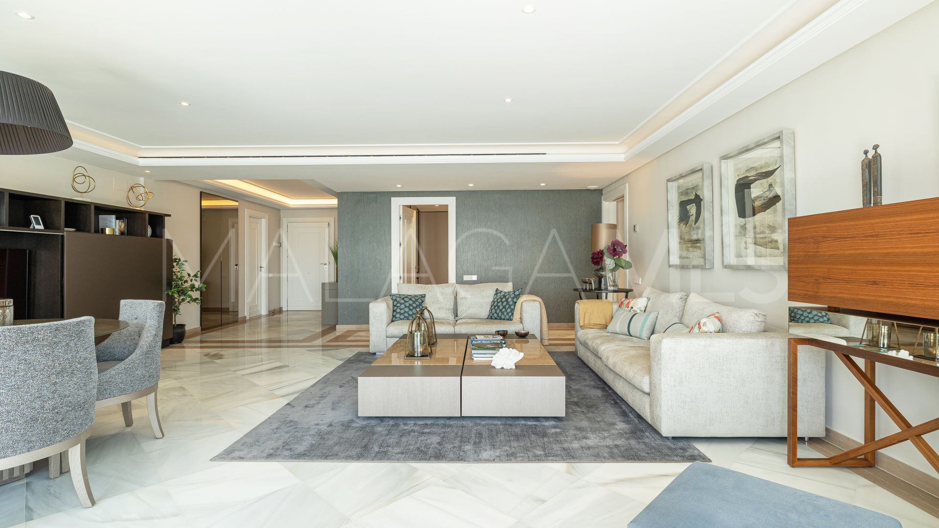 Wohnung for sale in Mare Nostrum