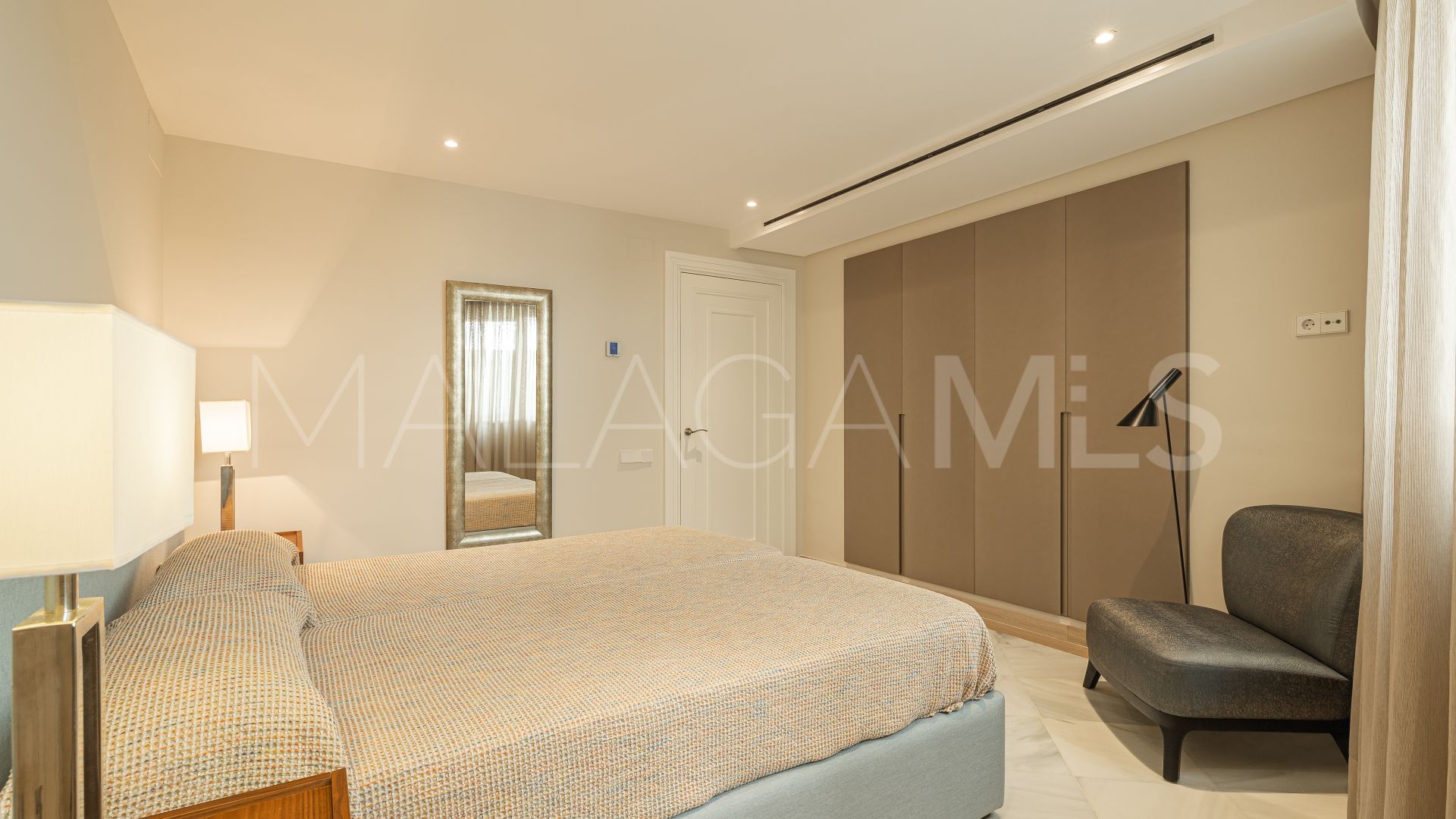 For sale Mare Nostrum apartment