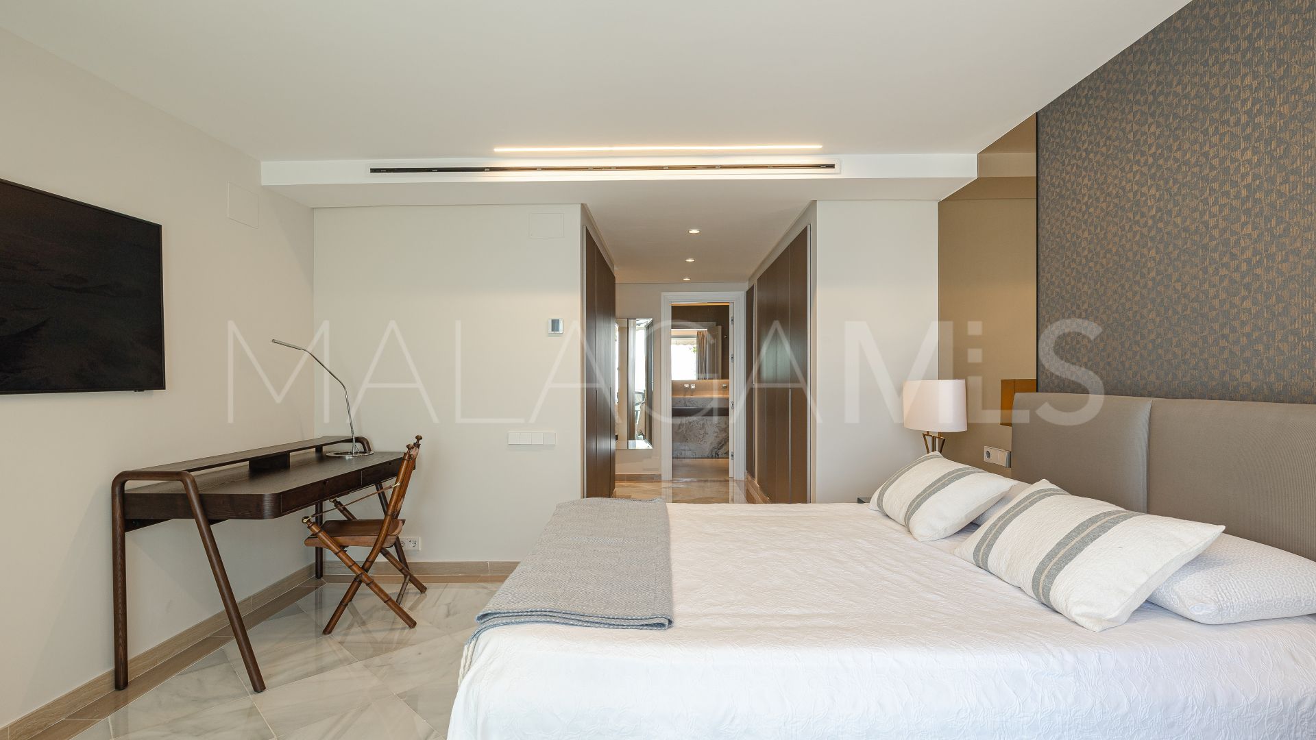 Wohnung for sale in Mare Nostrum