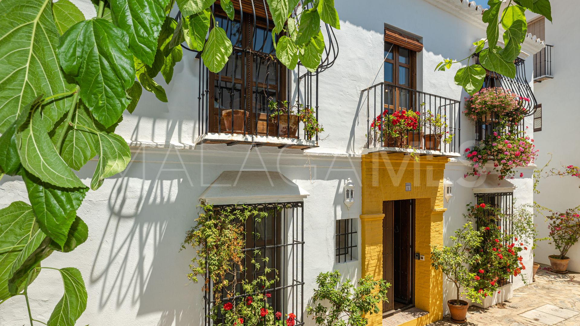 Villa for sale with 3 bedrooms in Lomas Pueblo