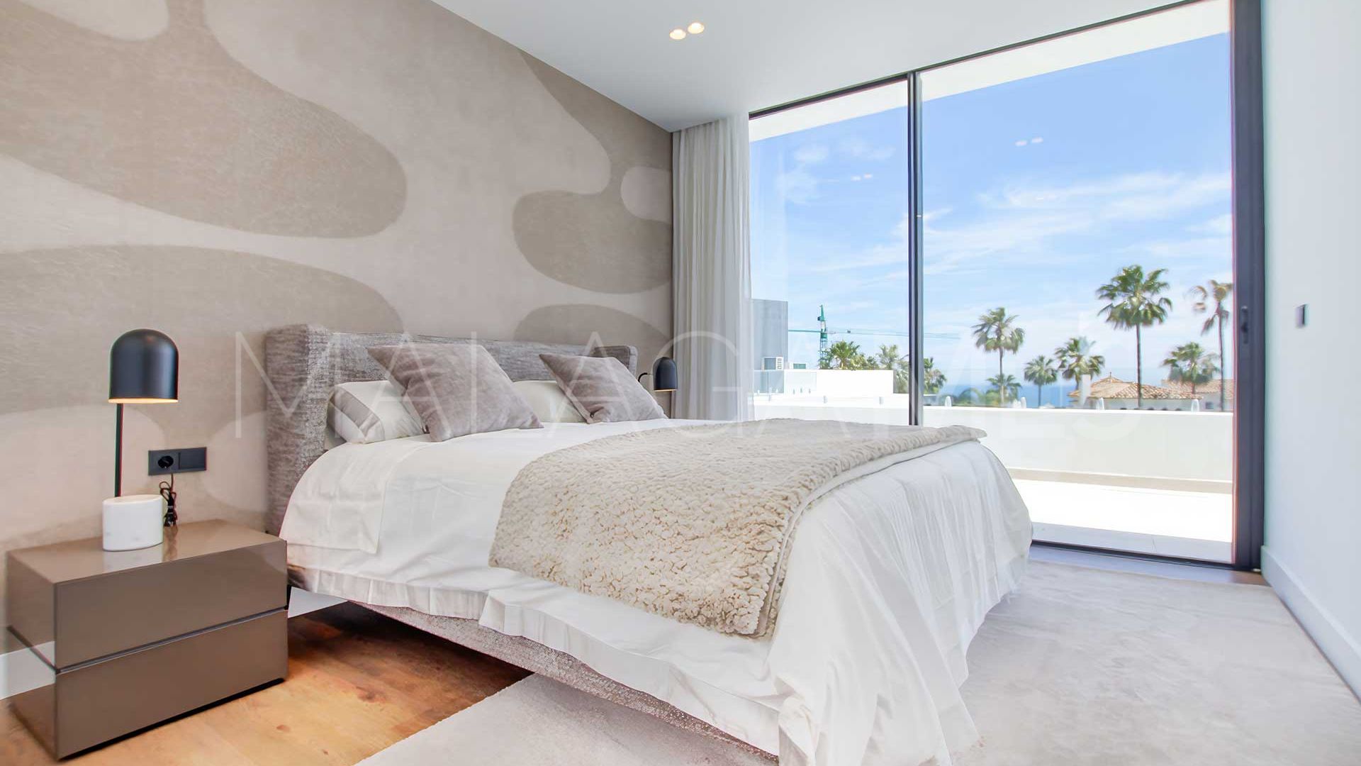 Villa for sale in Valle Romano