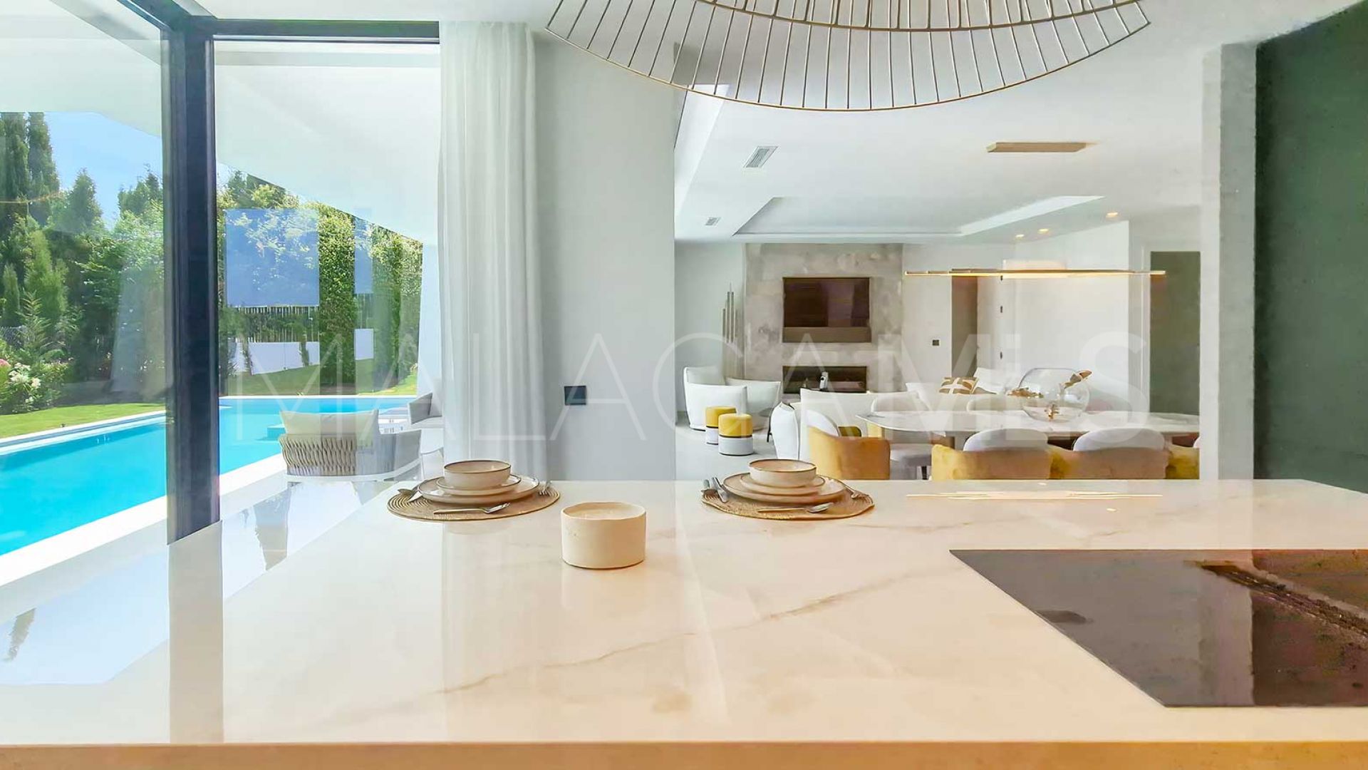 Villa for sale in Valle Romano