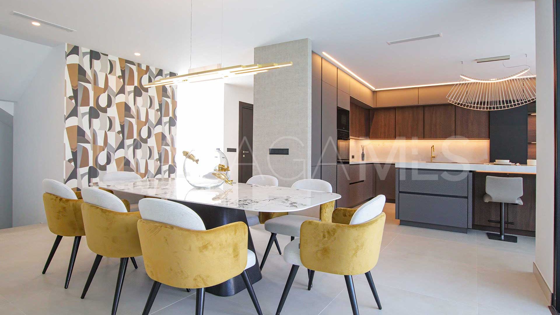 Villa for sale in Valle Romano