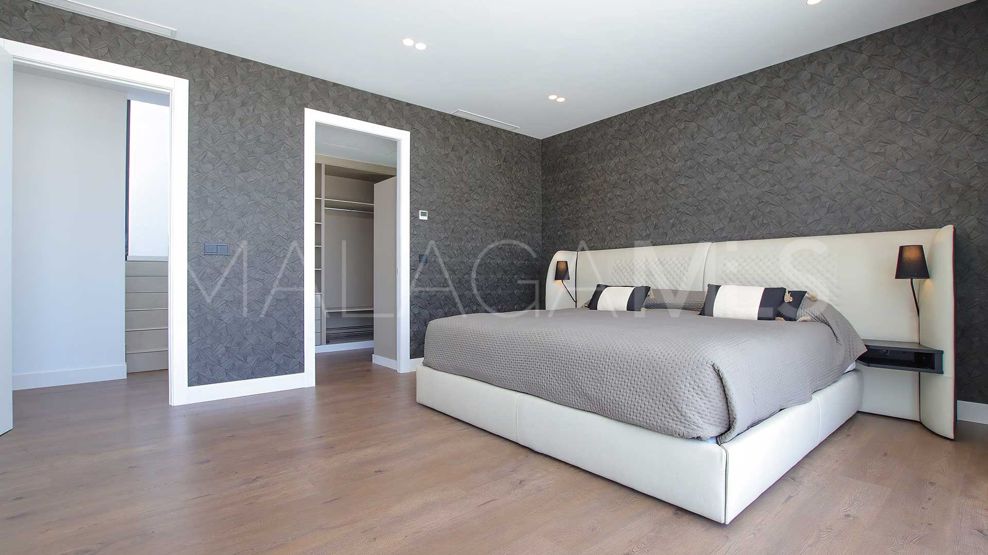 Villa for sale in Valle Romano