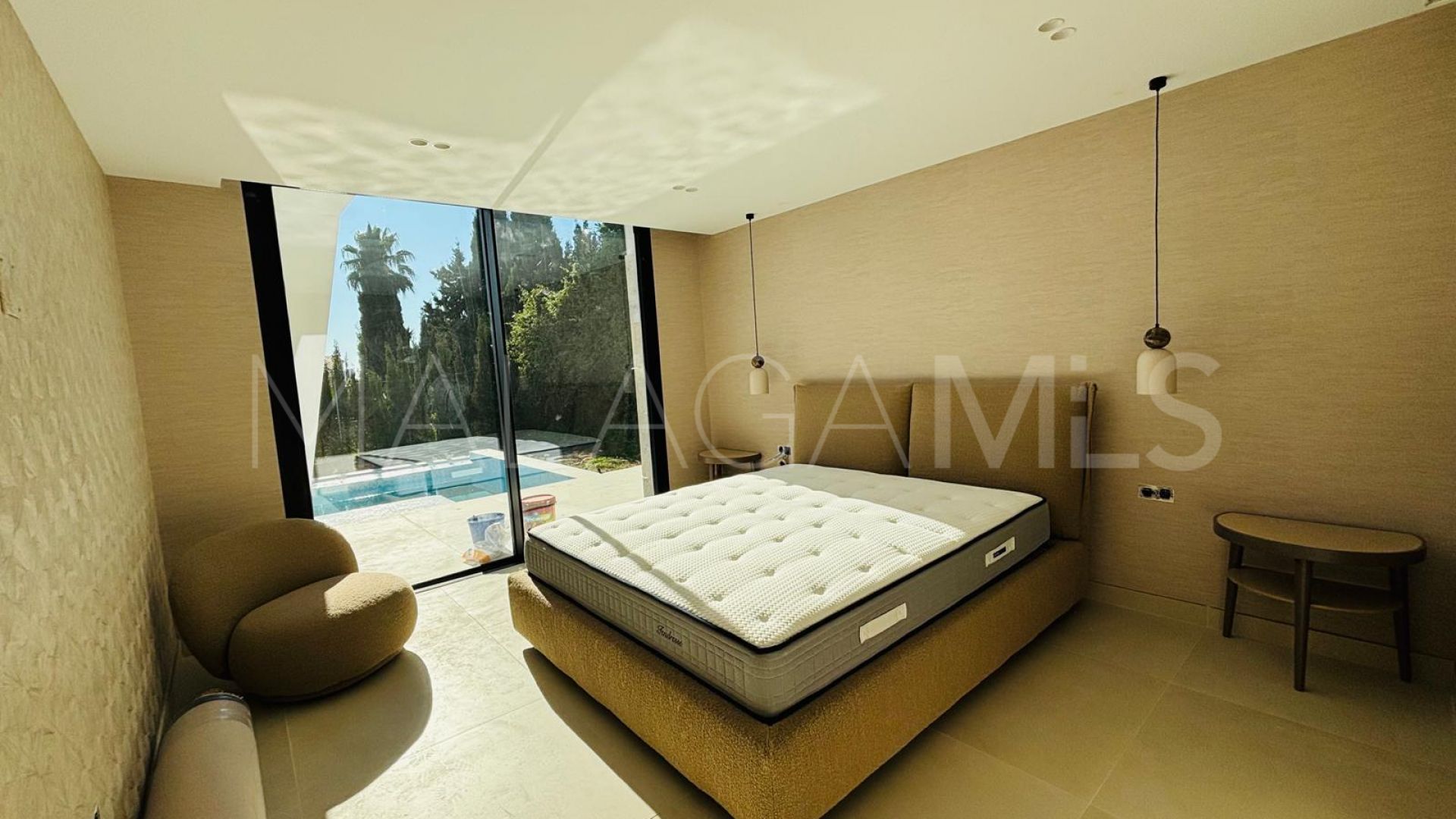 4 bedrooms Valle Romano villa for sale