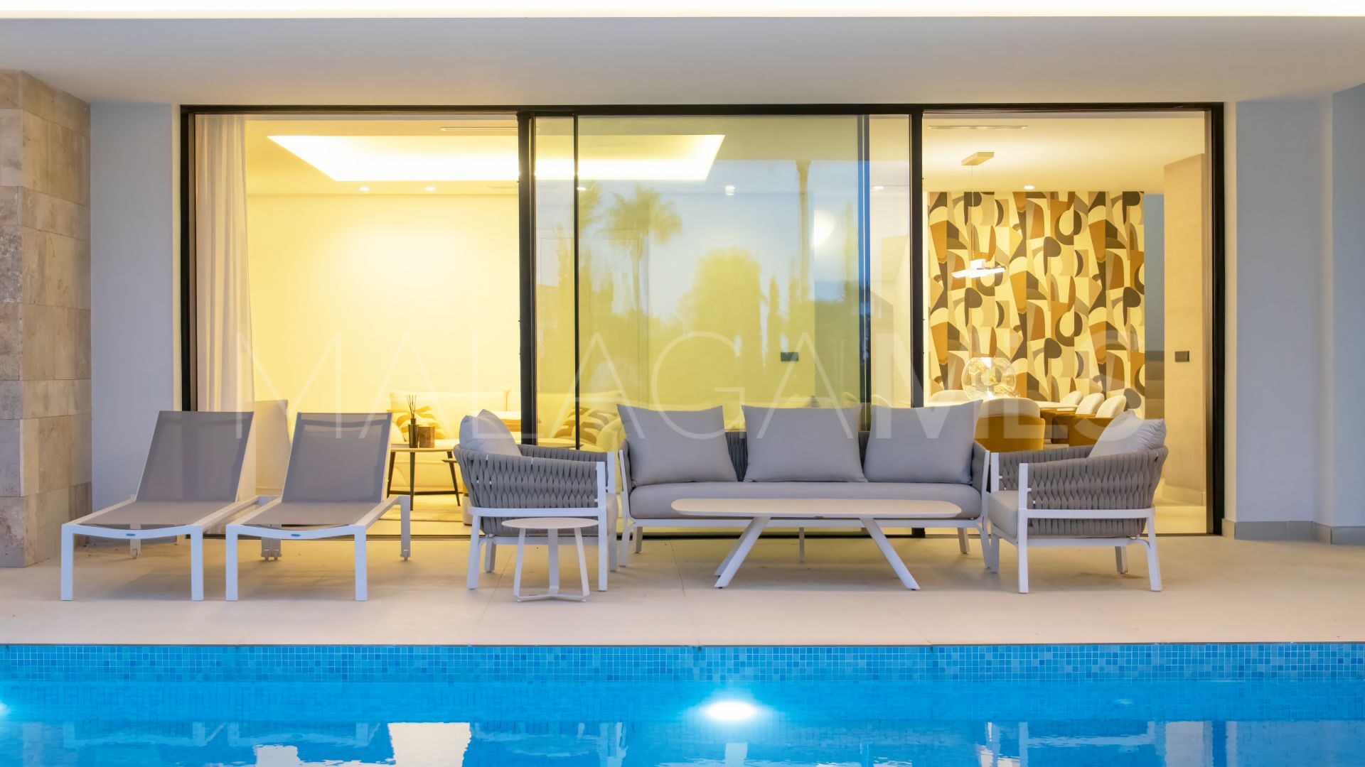 Villa for sale in Valle Romano