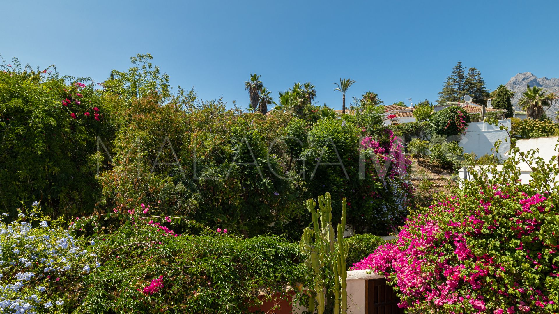 Reihenhaus for sale in Lomas Pueblo