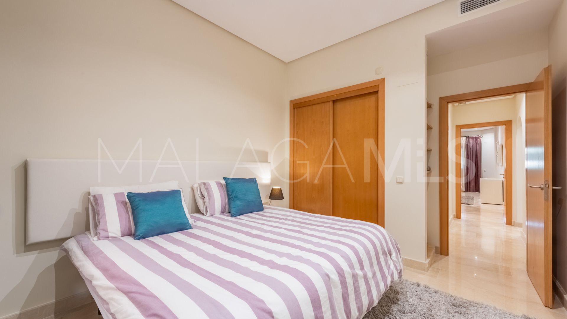 Apartamento planta baja for sale with 2 bedrooms in Las Mimosas