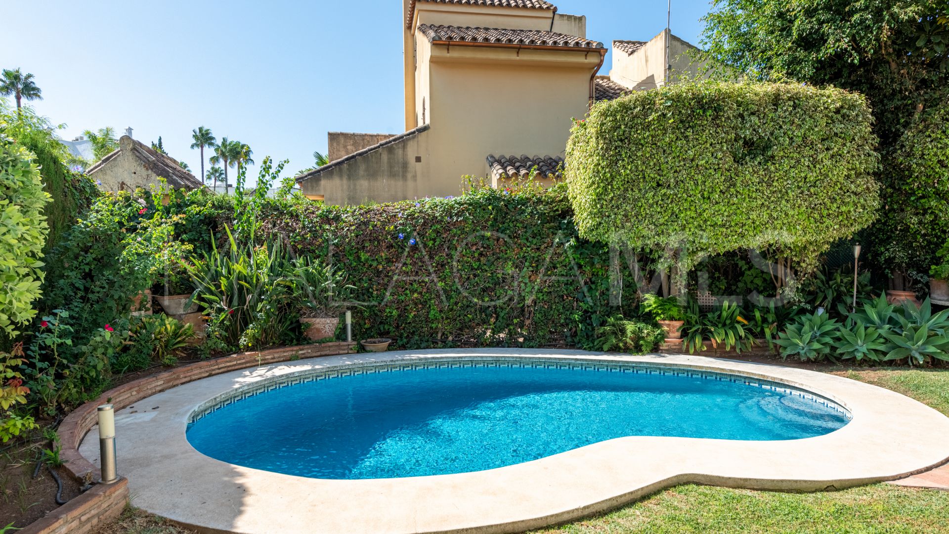 Villa for sale in Casablanca