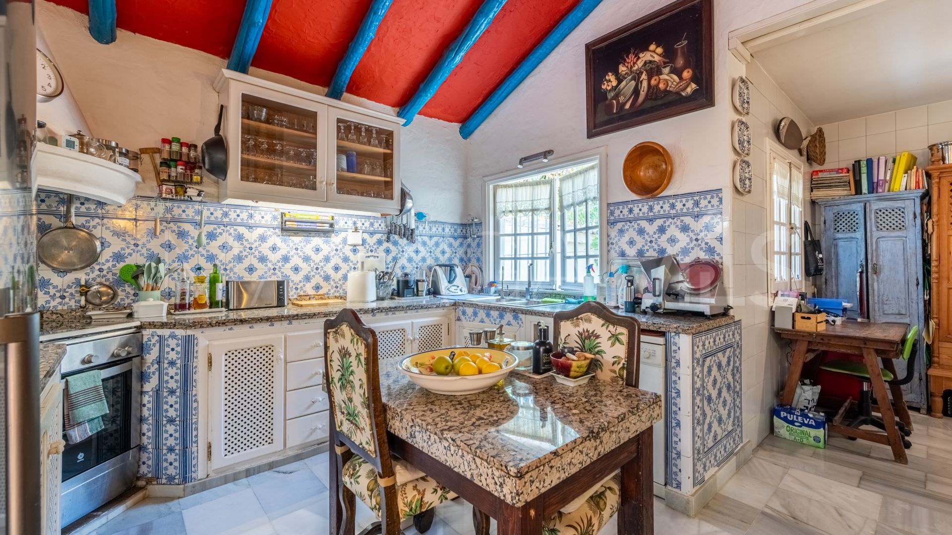 Villa for sale in Casablanca