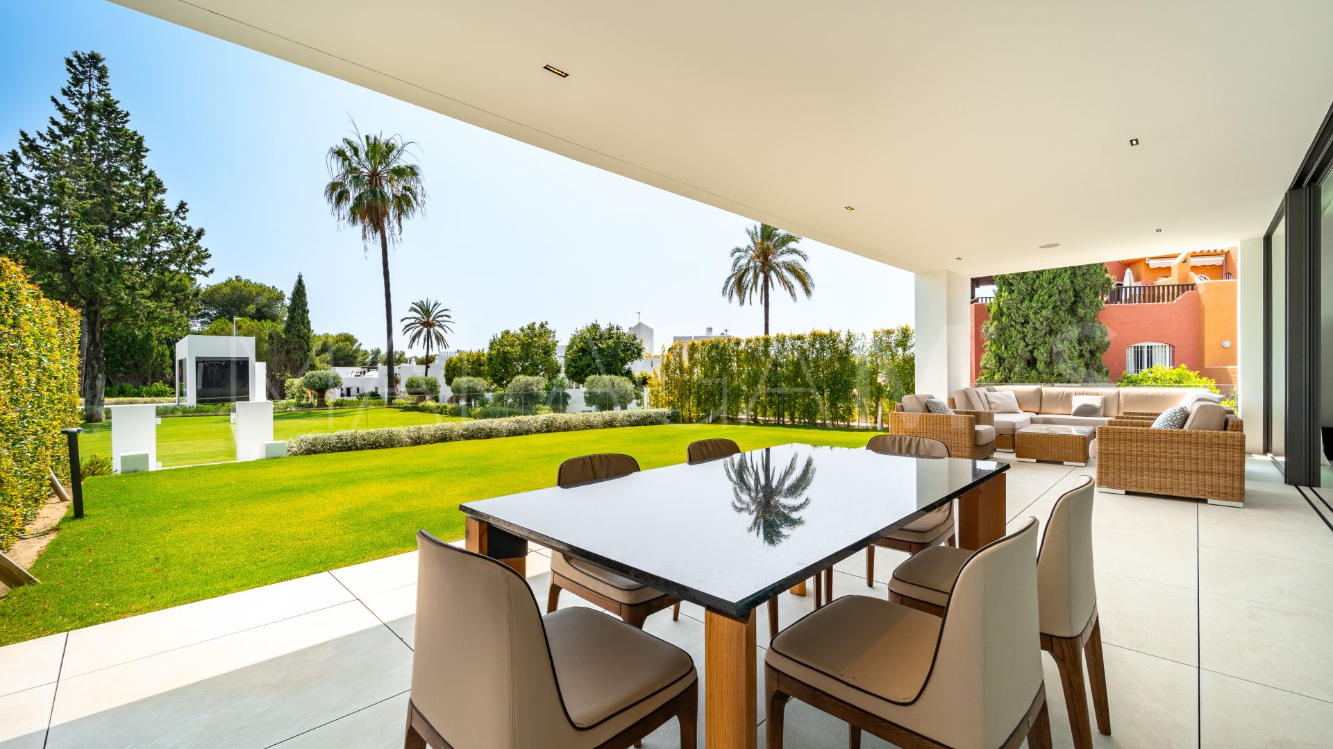 Einfamilienhaushälfte for sale in Atalaya de Rio Verde