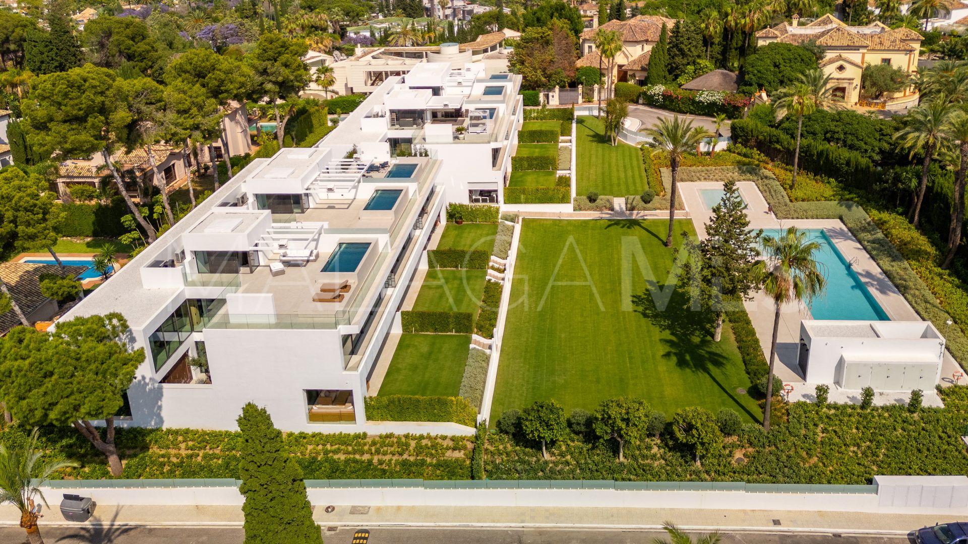 Einfamilienhaushälfte for sale in Atalaya de Rio Verde
