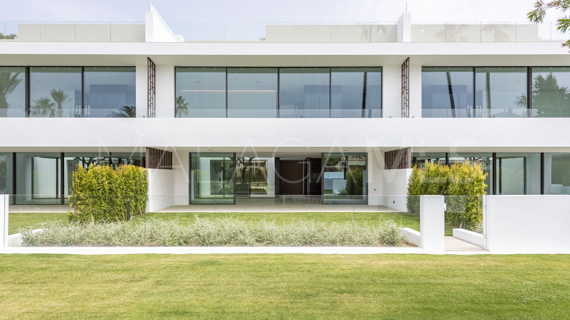 Villa jumelée for sale in Atalaya de Rio Verde