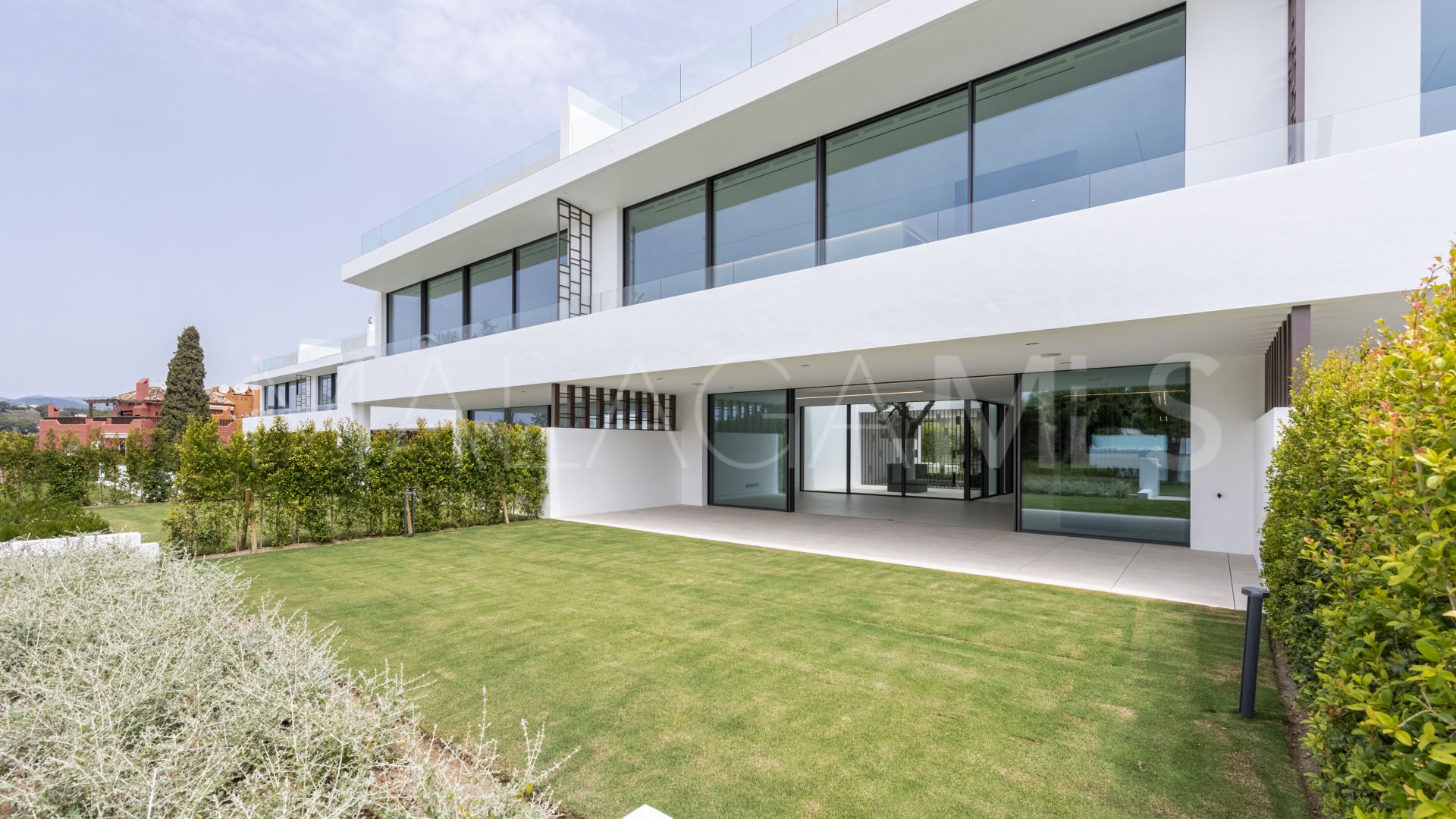 Villa jumelée for sale in Atalaya de Rio Verde