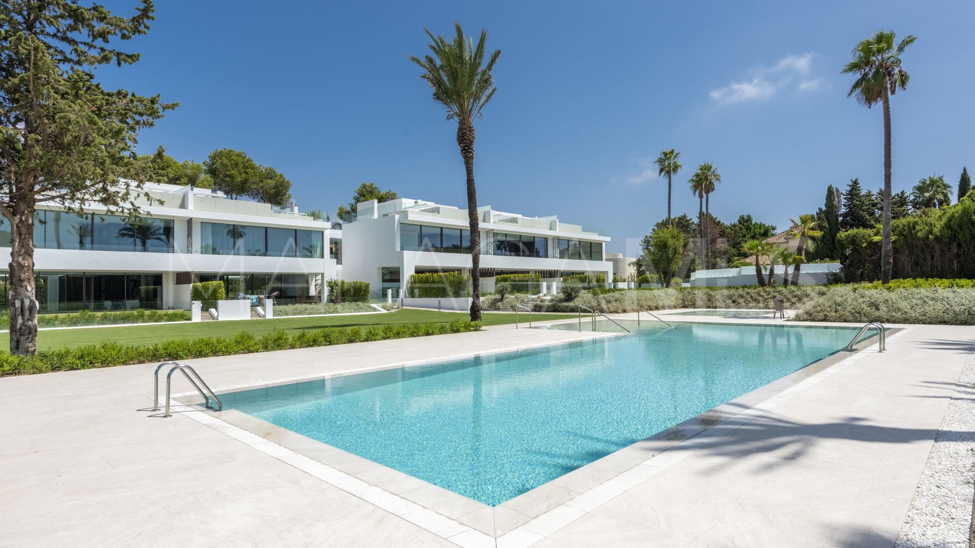 Villa pareada for sale in Atalaya de Rio Verde