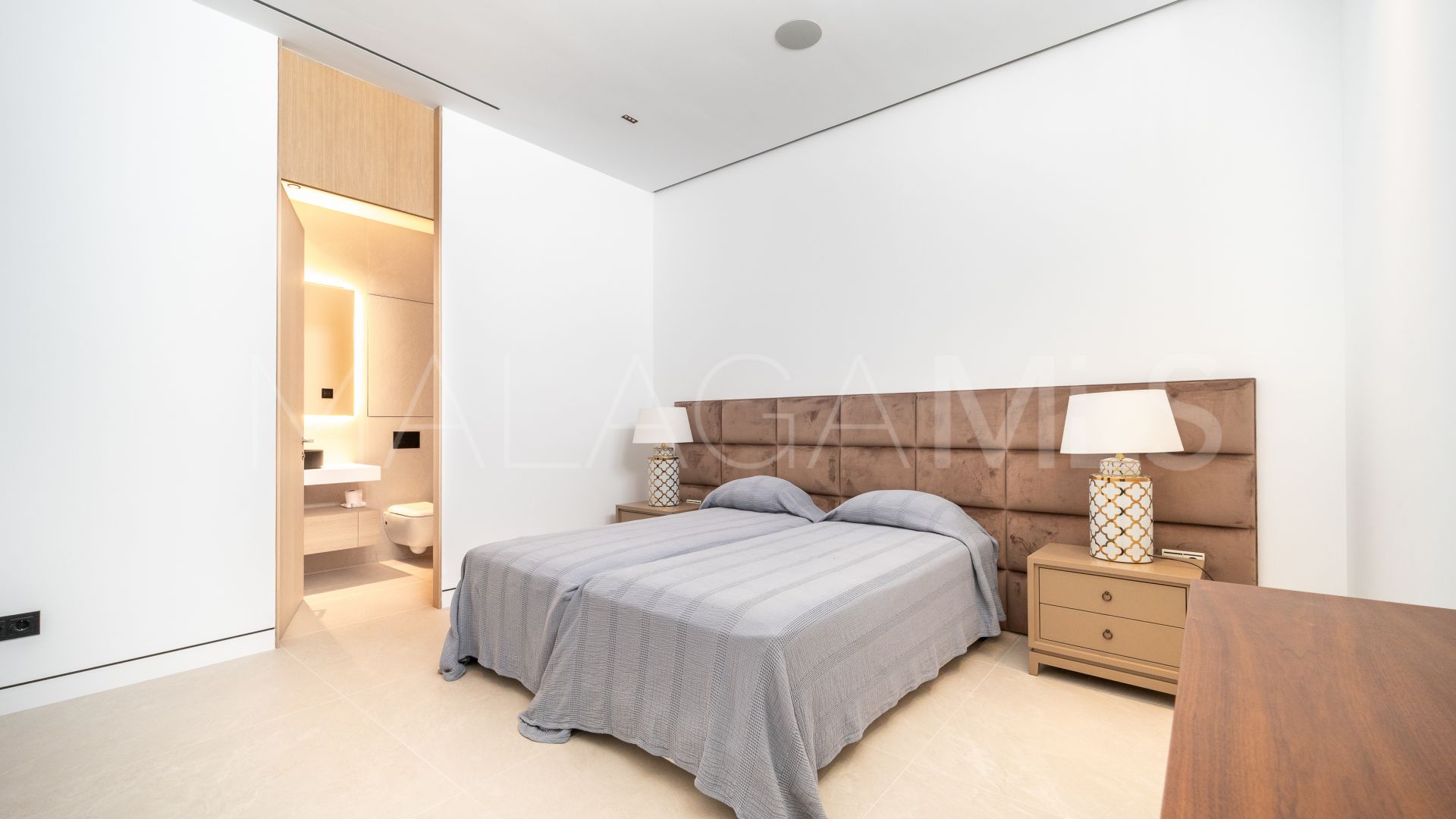 Einfamilienhaushälfte for sale in Atalaya de Rio Verde