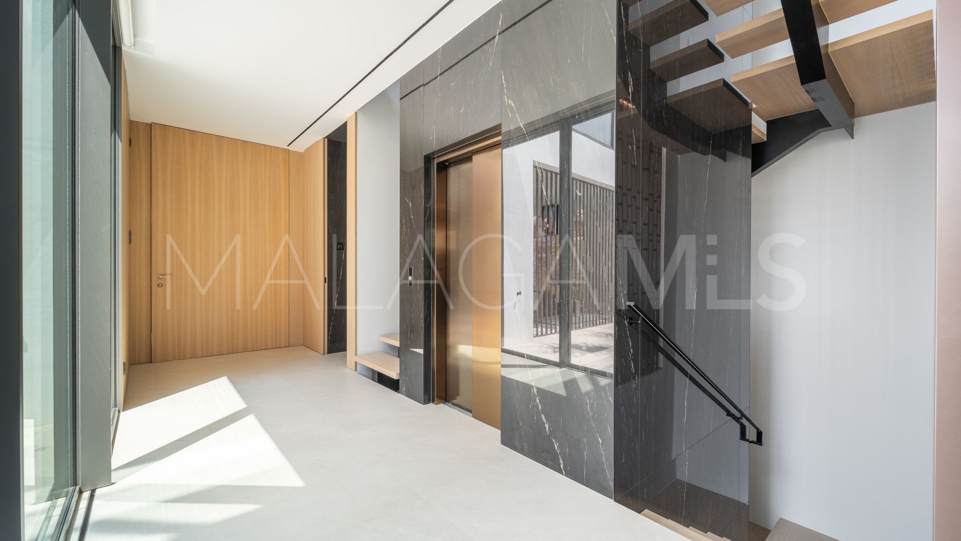 Einfamilienhaushälfte for sale in Atalaya de Rio Verde