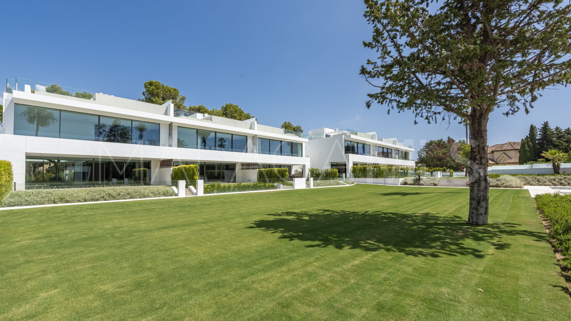 Villa pareada for sale in Atalaya de Rio Verde