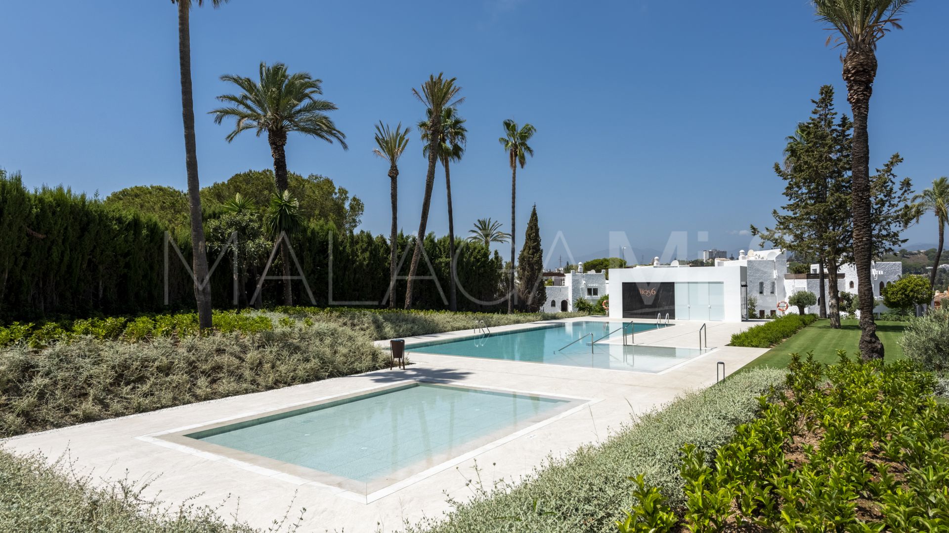 Villa pareada for sale in Atalaya de Rio Verde