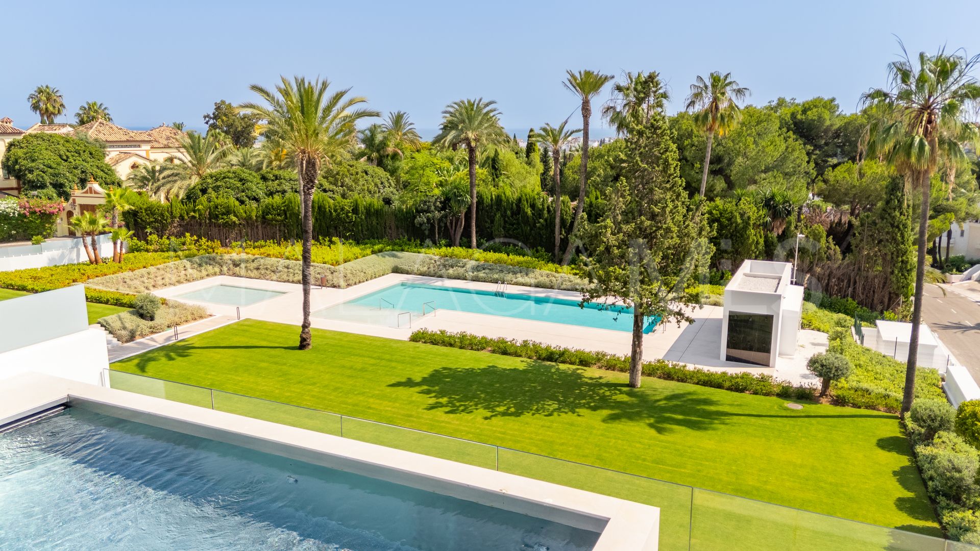 Einfamilienhaushälfte for sale in Atalaya de Rio Verde