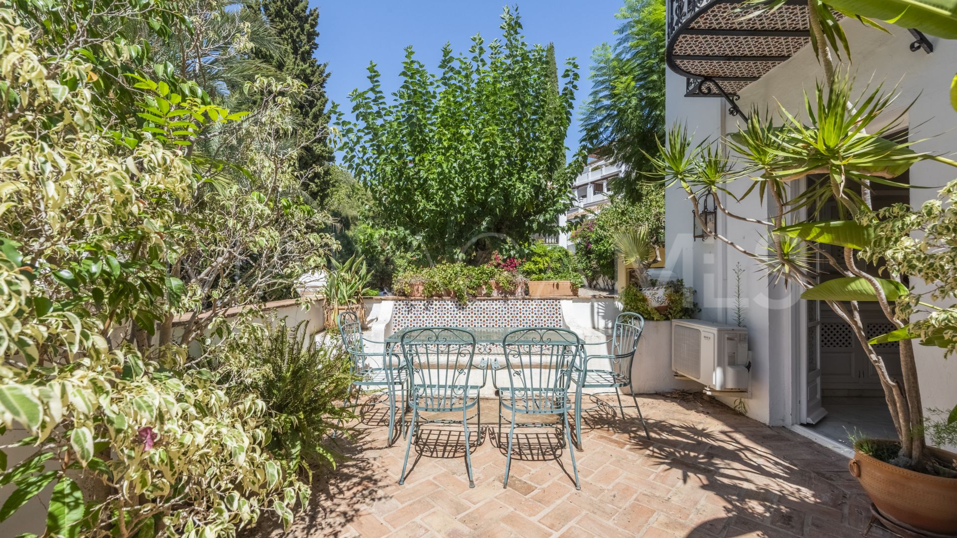 Maison de ville for sale in Lomas Pueblo