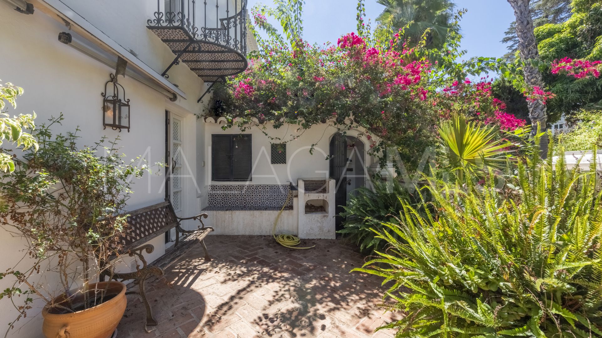 Maison de ville for sale in Lomas Pueblo