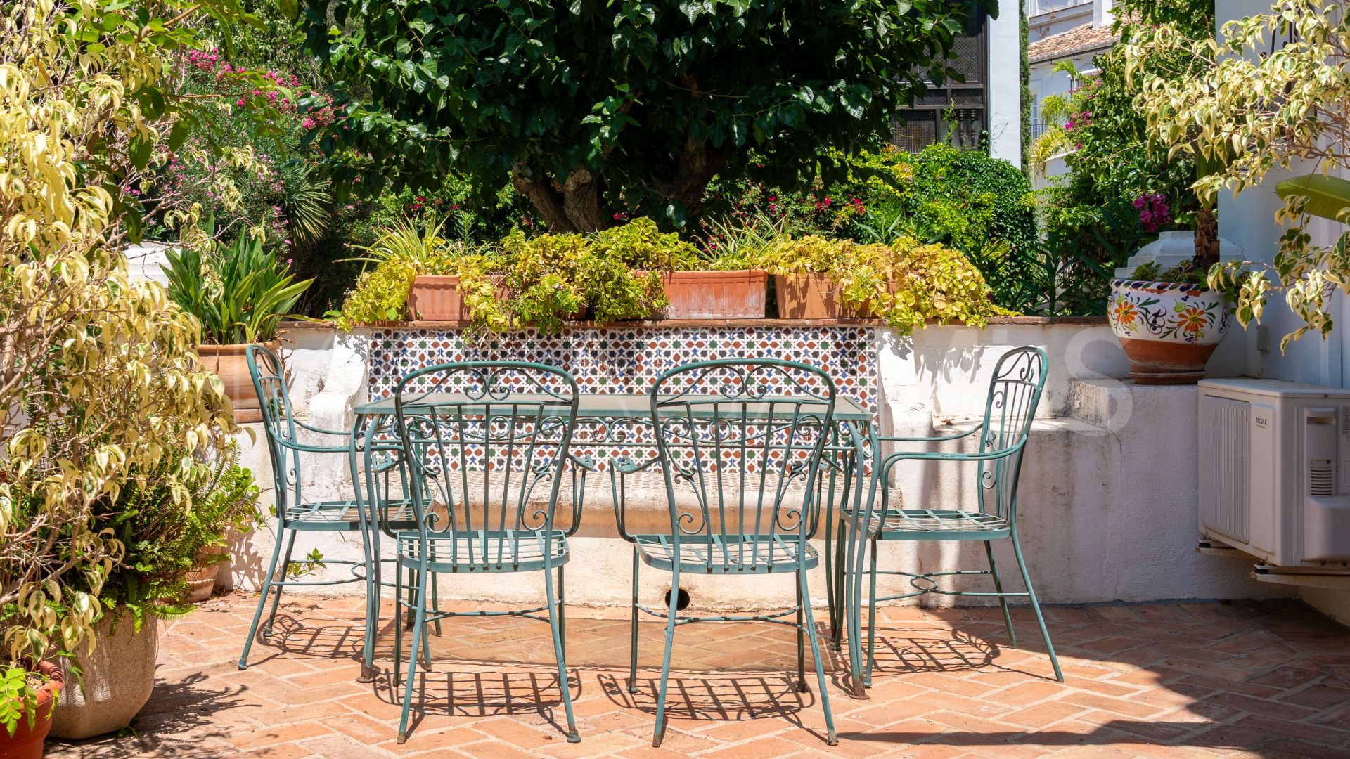 Town house in Lomas Pueblo for sale