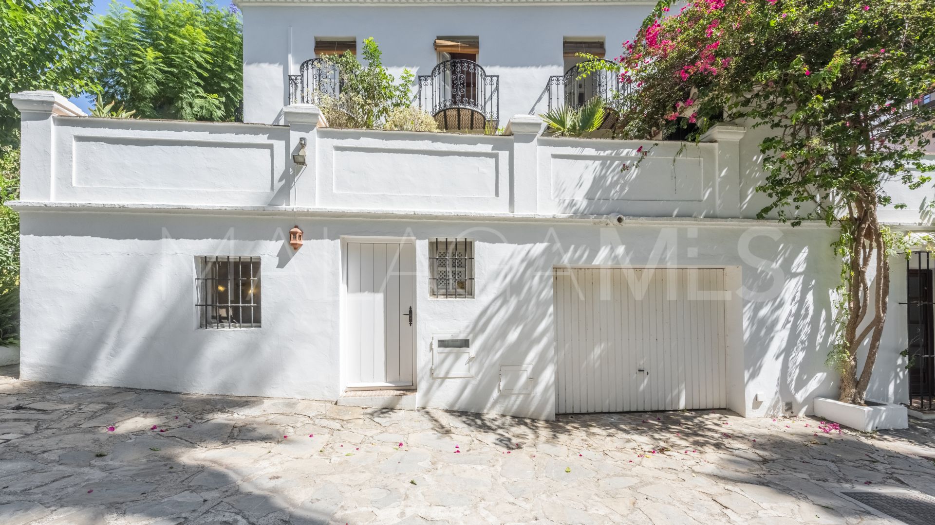 Maison de ville for sale in Lomas Pueblo