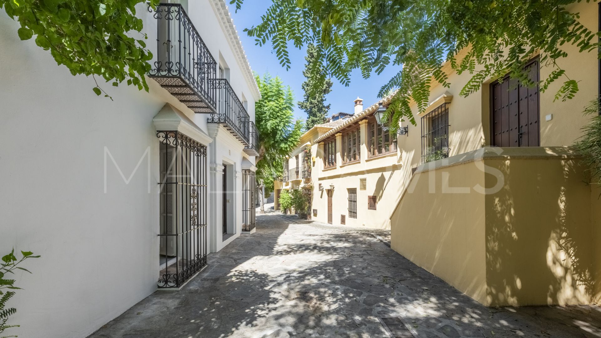 Maison de ville for sale in Lomas Pueblo