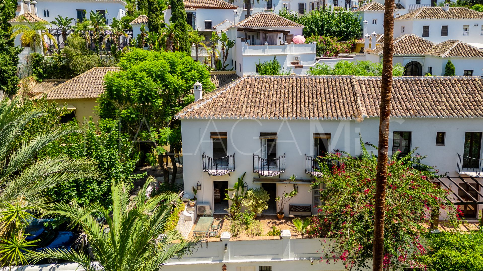 Town house in Lomas Pueblo for sale