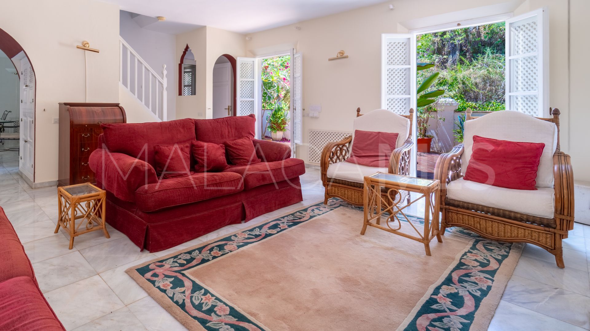 Town house in Lomas Pueblo for sale