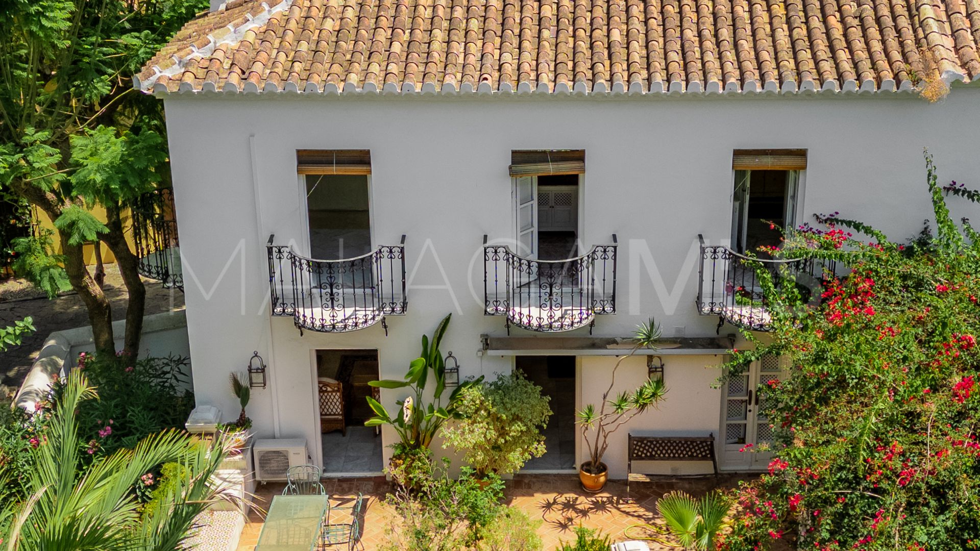 Town house in Lomas Pueblo for sale