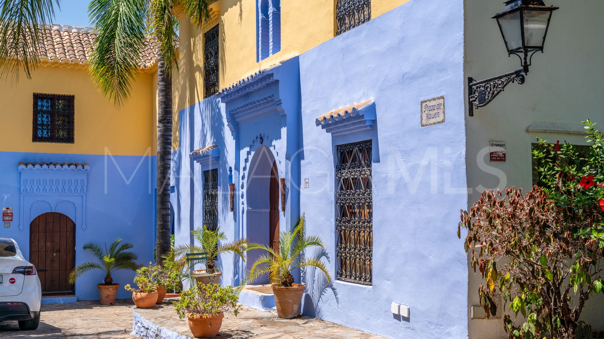 Town house in Lomas Pueblo for sale