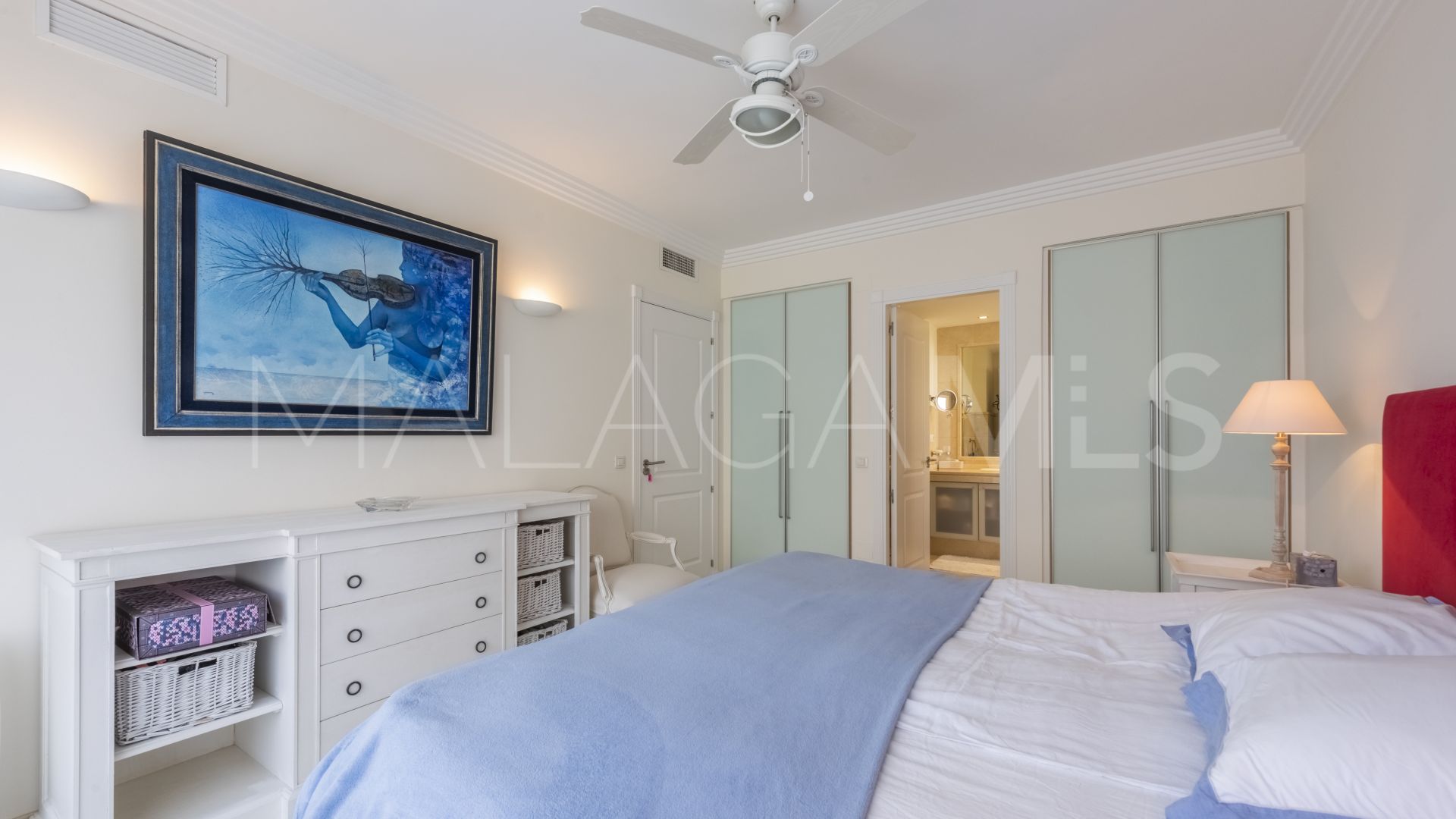 Duplex penthouse for sale in Albatross Hill