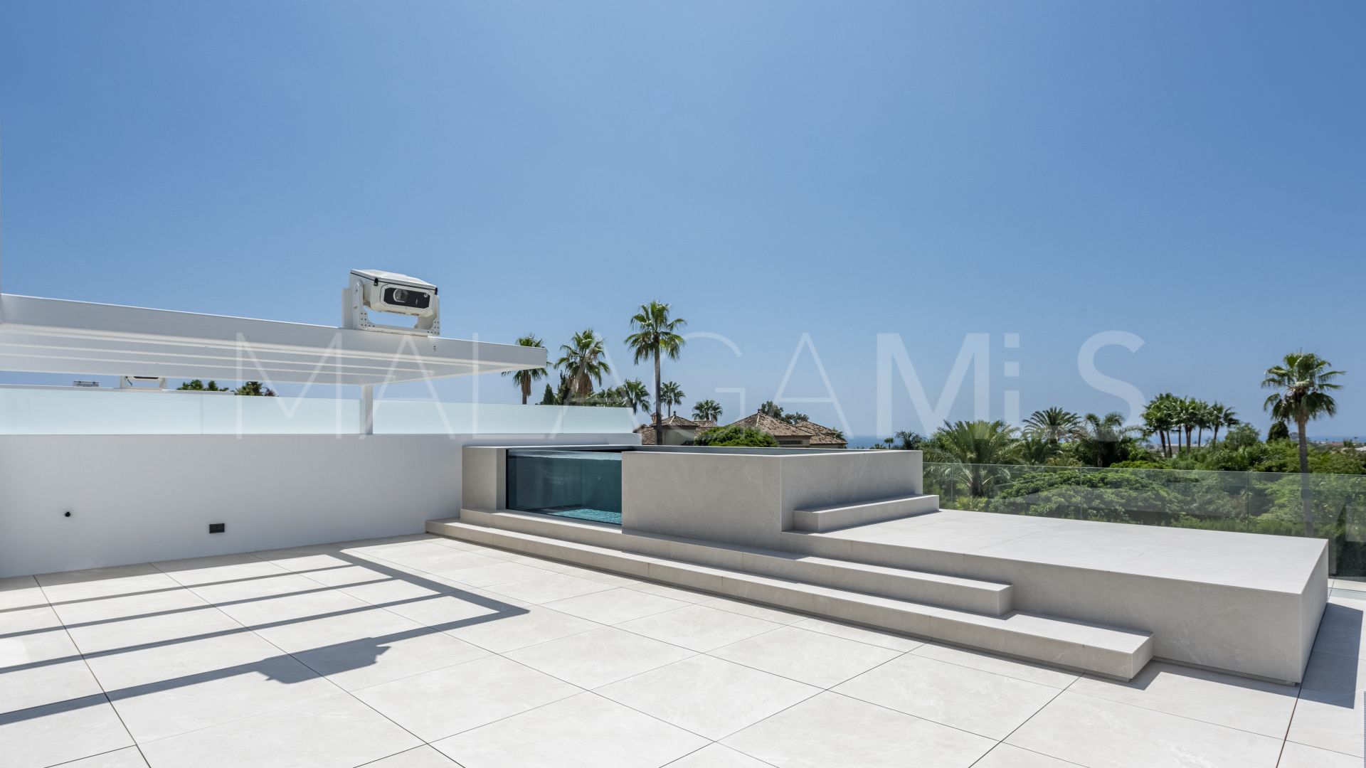 Villa jumelée for sale in Atalaya de Rio Verde