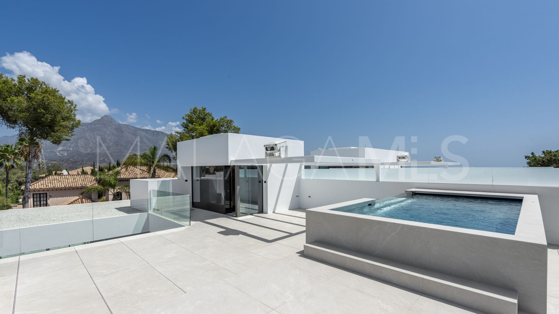 Villa jumelée for sale in Atalaya de Rio Verde