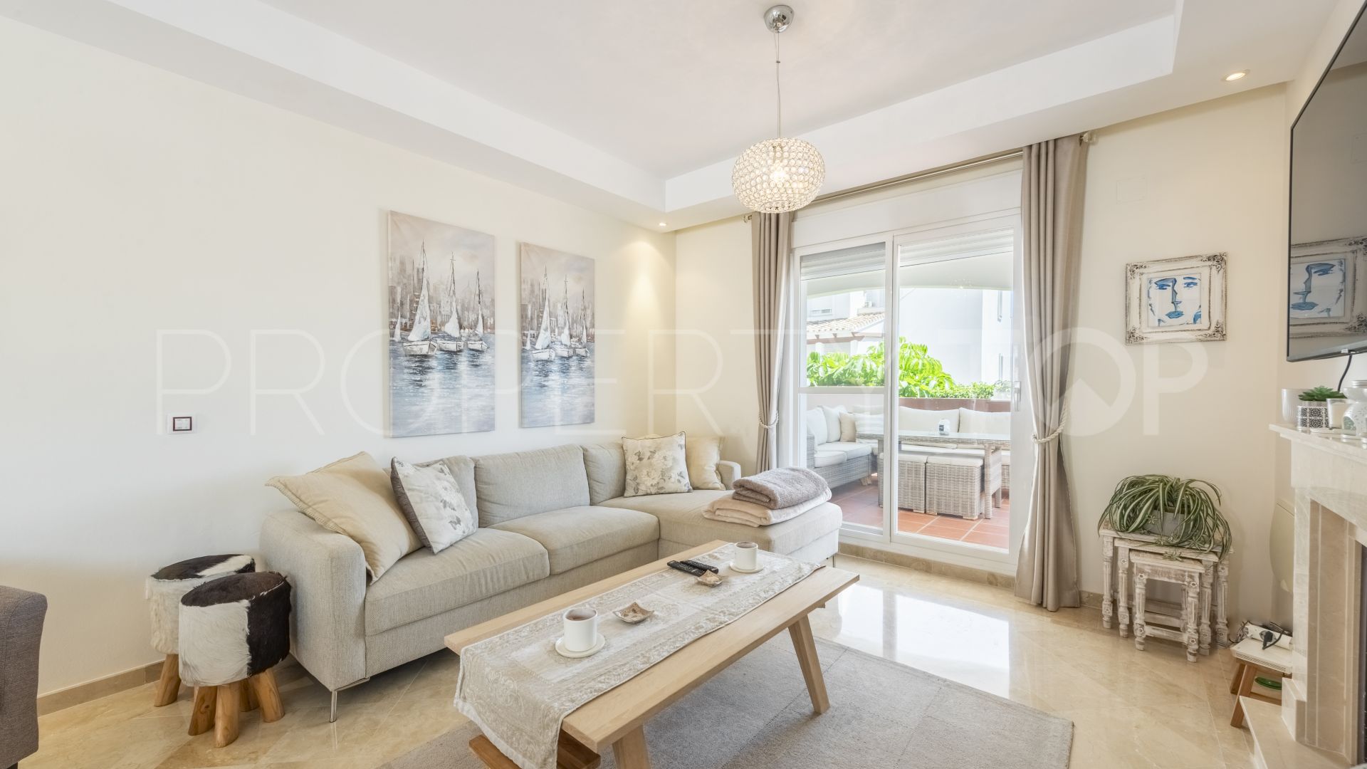 2 bedrooms apartment in Aloha Royal for sale